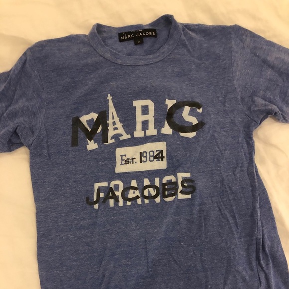 Marc by Marc Jacobs Tshirt size Medium - Picture 2 of 5
